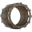 Σετ πλακών από ίνες 8 τεμαχίων KAWASAKI HINSON RACING FP058-8-001 thumb