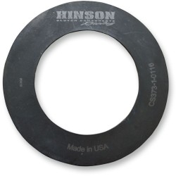 Ελατήριο συμπλέκτη hi-temp belleville HINSON RACING CS373-1-0116 Ελατήριο συμπλέκτη hi-temp belleville HINSON RACING CS373-1-0116
