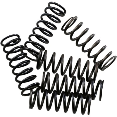 Σετ ελατηρίων συμπλέκτη hi-temp 6-set HONDA HINSON RACING CS189-6-0613
