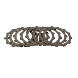 Σετ δίσκων τριβής συμπλέκτη HINSON RACING FP373-8-002 Σετ δίσκων τριβής συμπλέκτη HINSON RACING FP373-8-002