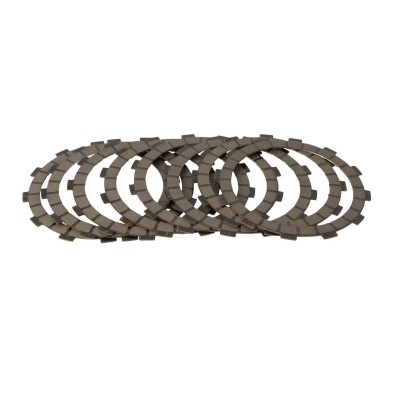 Σετ δίσκων τριβής συμπλέκτη HINSON RACING FP373-8-002