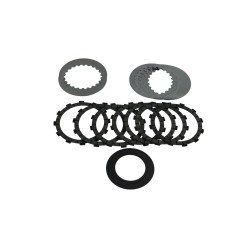 Σετ συμπλέκτη FSC 8 δίσκοι και ελατήρια YZ250F HINSON RACING FSC641-8-1901 Σετ συμπλέκτη FSC 8 δίσκοι και ελατήρια YZ250F HINSON RACING FSC641-8-1901