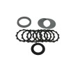 Σετ Συμπλέκτη FSC 8 Δίσκοι και Ελατήρια KXF450 HINSON RACING FSC563-8-1901 thumb