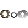 Σετ συμπλέκτη FSC 7 δίσκοι και ελατήρια SXF250 HINSON RACING FSC373-7-1902