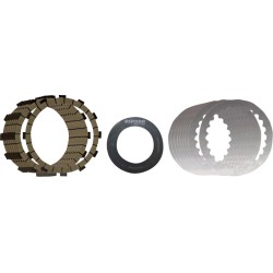 Σετ συμπλέκτη FSC 7 δίσκοι και ελατήρια SXF250 HINSON RACING FSC373-7-1902 Σετ συμπλέκτη FSC 7 δίσκοι και ελατήρια SXF250 HINSON RACING FSC373-7-1902