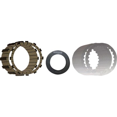 Σετ συμπλέκτη FSC 7 δίσκοι και ελατήρια SXF250 HINSON RACING FSC373-7-1902 Σετ συμπλέκτη FSC 7 δίσκοι και ελατήρια SXF250 HINSON RACING FSC373-7-1902