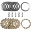 Σετ FSC CRF250R HINSON RACING FSC894-9-2201