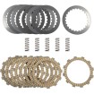 Σετ FSC CRF250R HINSON RACING FSC894-9-2201 thumb