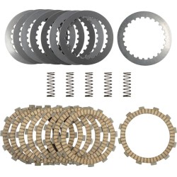 Σετ FSC CRF250R HINSON RACING FSC894-9-2201 Σετ FSC CRF250R HINSON RACING FSC894-9-2201