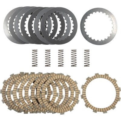 Σετ FSC CRF250R HINSON RACING FSC894-9-2201