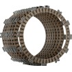 Πλάκες fiber CRF250R/RX HINSON RACING FP094-9-001 thumb