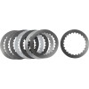 Χάλυβες Πλάκες CRF250R/RX HINSON RACING SP129-8-001