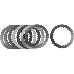 Χάλυβες Πλάκες CRF250R/RX HINSON RACING SP129-8-001 Χάλυβες Πλάκες CRF250R/RX HINSON RACING SP129-8-001
