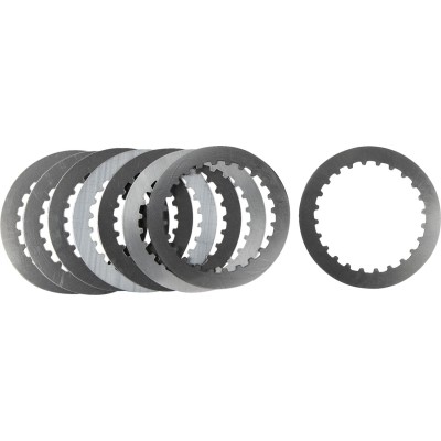 Χάλυβες Πλάκες CRF250R/RX HINSON RACING SP129-8-001