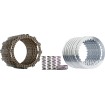 Σετ δίσκων fiber/steel HINSON RACING FS616-8-2301 Σετ δίσκων fiber/steel HINSON RACING FS616-8-2301 thumb