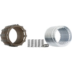 Σετ Δίσκων CL KX250F 21- HINSON RACING FSC557-8-2101 Σετ Δίσκων CL KX250F 21- HINSON RACING FSC557-8-2101