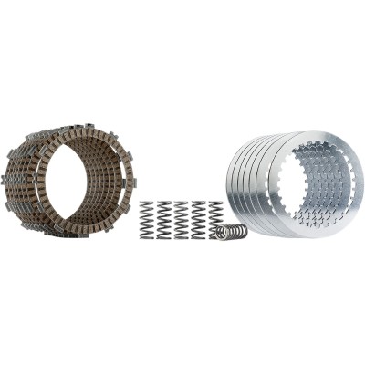 Σετ Δίσκων CL KX250F 21- HINSON RACING FSC557-8-2101