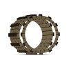 Σετ δίσκων από υαλοβάμβακα SXF/FC 250/350 HINSON RACING FP755-7-002