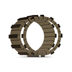 Σετ δίσκων από υαλοβάμβακα SXF/FC 250/350 HINSON RACING FP755-7-002 Σετ δίσκων από υαλοβάμβακα SXF/FC 250/350 HINSON RACING FP755-7-002