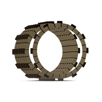 Σετ δίσκων από υαλοβάμβακα SXF/FC 250/350 HINSON RACING FP755-7-002