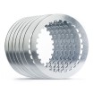Σετ ατσάλινων πλακών SXF/FC 250/350 HINSON RACING SP755-8-001 Σετ ατσάλινων πλακών SXF/FC 250/350 HINSON RACING SP755-8-001 thumb