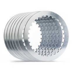 Σετ ατσάλινων πλακών SXF/FC 250/350 HINSON RACING SP755-8-001 Σετ ατσάλινων πλακών SXF/FC 250/350 HINSON RACING SP755-8-001