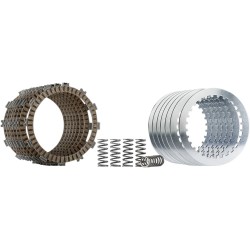 Σετ FSC TRIUMPH RFX450 2025- HINSON RACING FSC106-8-2501