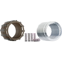 Σετ Συμπλέκτη TF250 HINSON RACING FSC105-8-2401 Σετ Συμπλέκτη TF250 HINSON RACING FSC105-8-2401