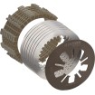 Σετ Συμπλέκτη KX450 HINSON RACING FSC663-8-2101 thumb