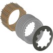 Σετ συμπλέκτη YZ450F HINSON RACING FSC616-8-2301 Σετ συμπλέκτη YZ450F HINSON RACING FSC616-8-2301 thumb
