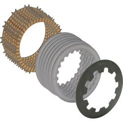 Σετ συμπλέκτη YZ450F HINSON RACING FSC616-8-2301 Σετ συμπλέκτη YZ450F HINSON RACING FSC616-8-2301