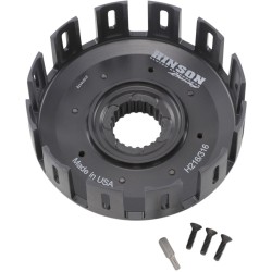 Καλάθι Συμπλέκτη BILLETPROOF YAMAHA HINSON RACING H216 Καλάθι Συμπλέκτη BILLETPROOF YAMAHA HINSON RACING H216