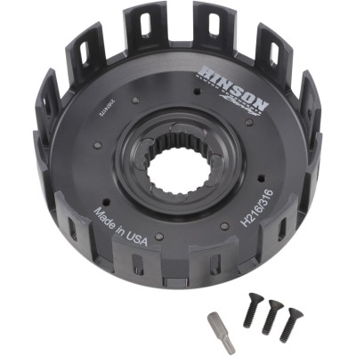 Καλάθι Συμπλέκτη BILLETPROOF YAMAHA HINSON RACING H216 Καλάθι Συμπλέκτη BILLETPROOF YAMAHA HINSON RACING H216