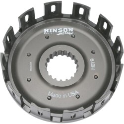 Καλάθι Συμπλέκτη BILLETPROOF HONDA HINSON RACING H079 Καλάθι Συμπλέκτη BILLETPROOF HONDA HINSON RACING H079