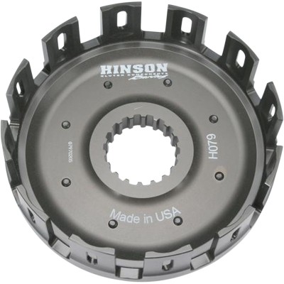 Καλάθι Συμπλέκτη BILLETPROOF HONDA HINSON RACING H079 Καλάθι Συμπλέκτη BILLETPROOF HONDA HINSON RACING H079