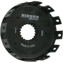 Καλάθι συμπλέκτη με μαξιλάρια BILLETPROOF HONDA HINSON RACING H253 Καλάθι συμπλέκτη με μαξιλάρια BILLETPROOF HONDA HINSON RACING H253