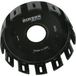 Καλάθι Συμπλέκτη με Μαξιλάρια BILLETPROOF KAWASAKI HINSON RACING H266 Καλάθι Συμπλέκτη με Μαξιλάρια BILLETPROOF KAWASAKI HINSON RACING H266