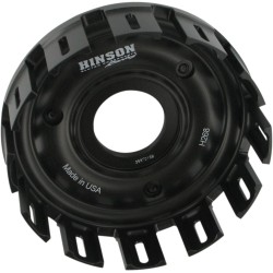 Καλάθι Συμπλέκτη BILLETPROOF SUZUKI HINSON RACING H268