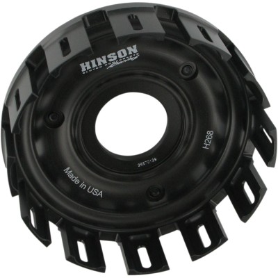 Καλάθι Συμπλέκτη BILLETPROOF SUZUKI HINSON RACING H268 Καλάθι Συμπλέκτη BILLETPROOF SUZUKI HINSON RACING H268