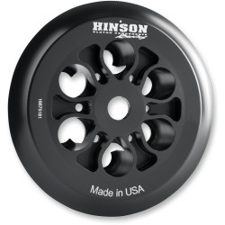 Πλάκα Συμπίεσης BANSHEE BILLETPROOF HINSON RACING H021-002