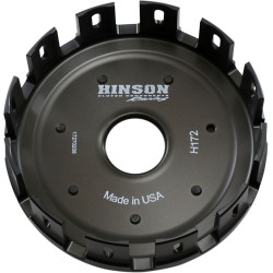 Καλάθι Συμπλέκτη BILLETPROOF HONDA HINSON RACING H172 Καλάθι Συμπλέκτη BILLETPROOF HONDA HINSON RACING H172