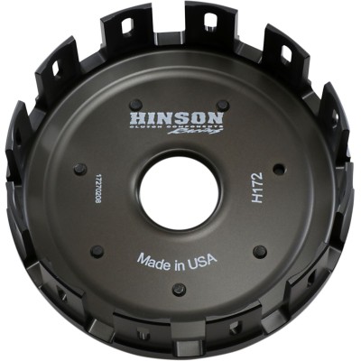 Καλάθι Συμπλέκτη BILLETPROOF HONDA HINSON RACING H172 Καλάθι Συμπλέκτη BILLETPROOF HONDA HINSON RACING H172