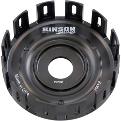 Καλάθι Συμπλέκτη BILLETPROOF YAMAHA HINSON RACING H413 Καλάθι Συμπλέκτη BILLETPROOF YAMAHA HINSON RACING H413