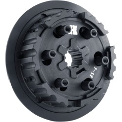 Εσωτερικό Κέντρο BILLETPROOF HINSON RACING H570
