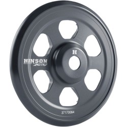 Πλάκα Πίεσης BILLETPROOF HINSON RACING H571 Πλάκα Πίεσης BILLETPROOF HINSON RACING H571
