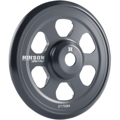 Πλάκα Πίεσης BILLETPROOF HINSON RACING H571 Πλάκα Πίεσης BILLETPROOF HINSON RACING H571