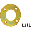Σετ πίσω πλάκας με βίδες YFZ350 HINSON RACING BP016 Σετ πίσω πλάκας με βίδες YFZ350 HINSON RACING BP016 thumb