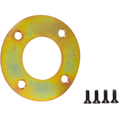 Σετ πίσω πλάκας με βίδες YFZ350 HINSON RACING BP016