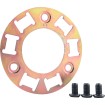 Σετ πίσω πλάκας με βίδες YAMAHA HINSON RACING BP413 thumb