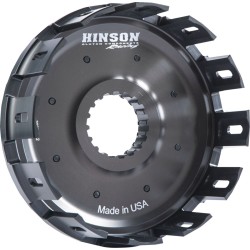 Καλάθι με μαξιλάρι CRF250R HINSON RACING H894-B-2201 Καλάθι με μαξιλάρι CRF250R HINSON RACING H894-B-2201